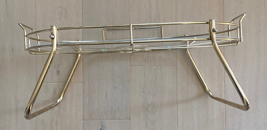 Vintage Breakfast In Bed Serving Tray