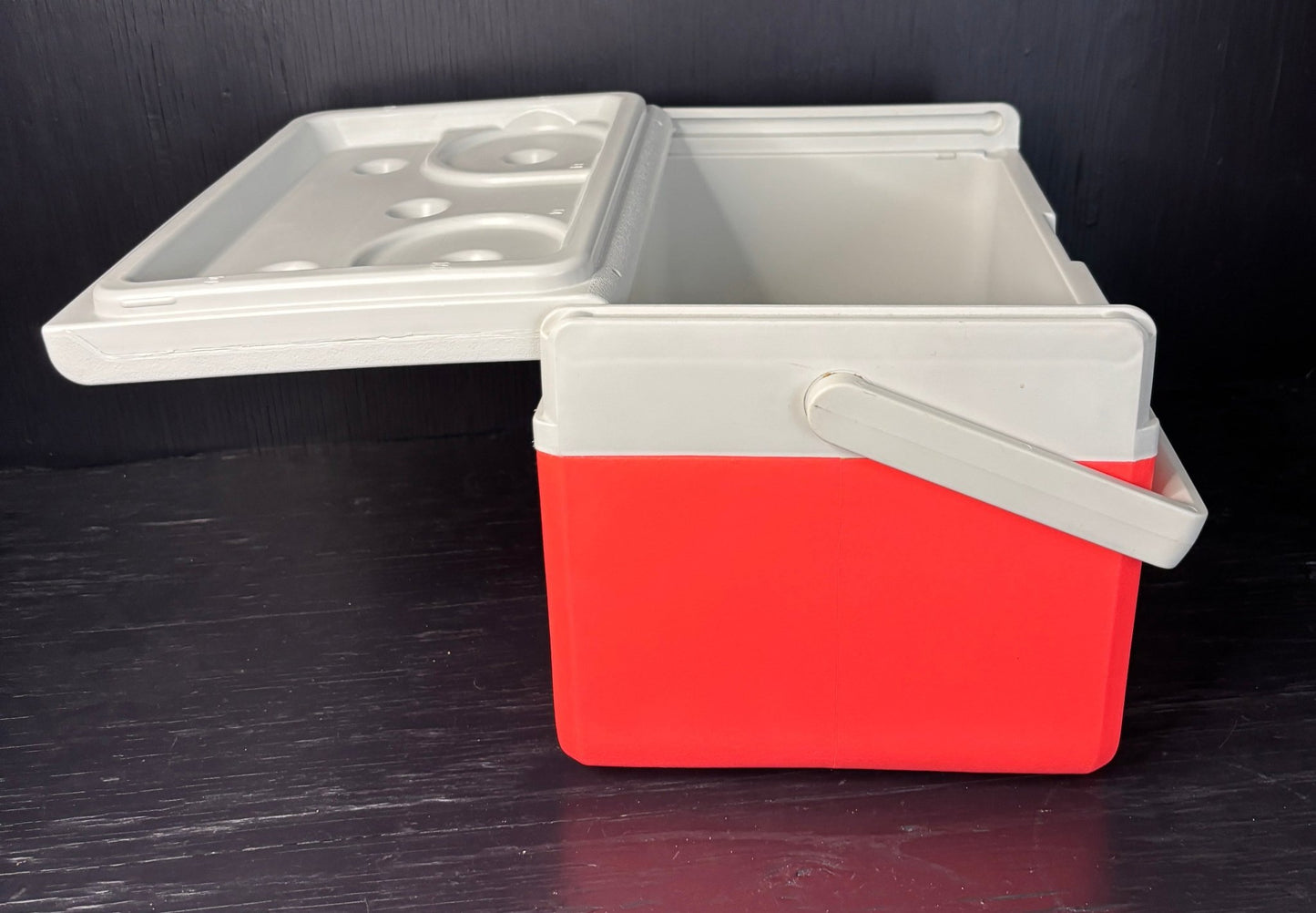 Vintage Bubblicious Bubble Gum Cooler