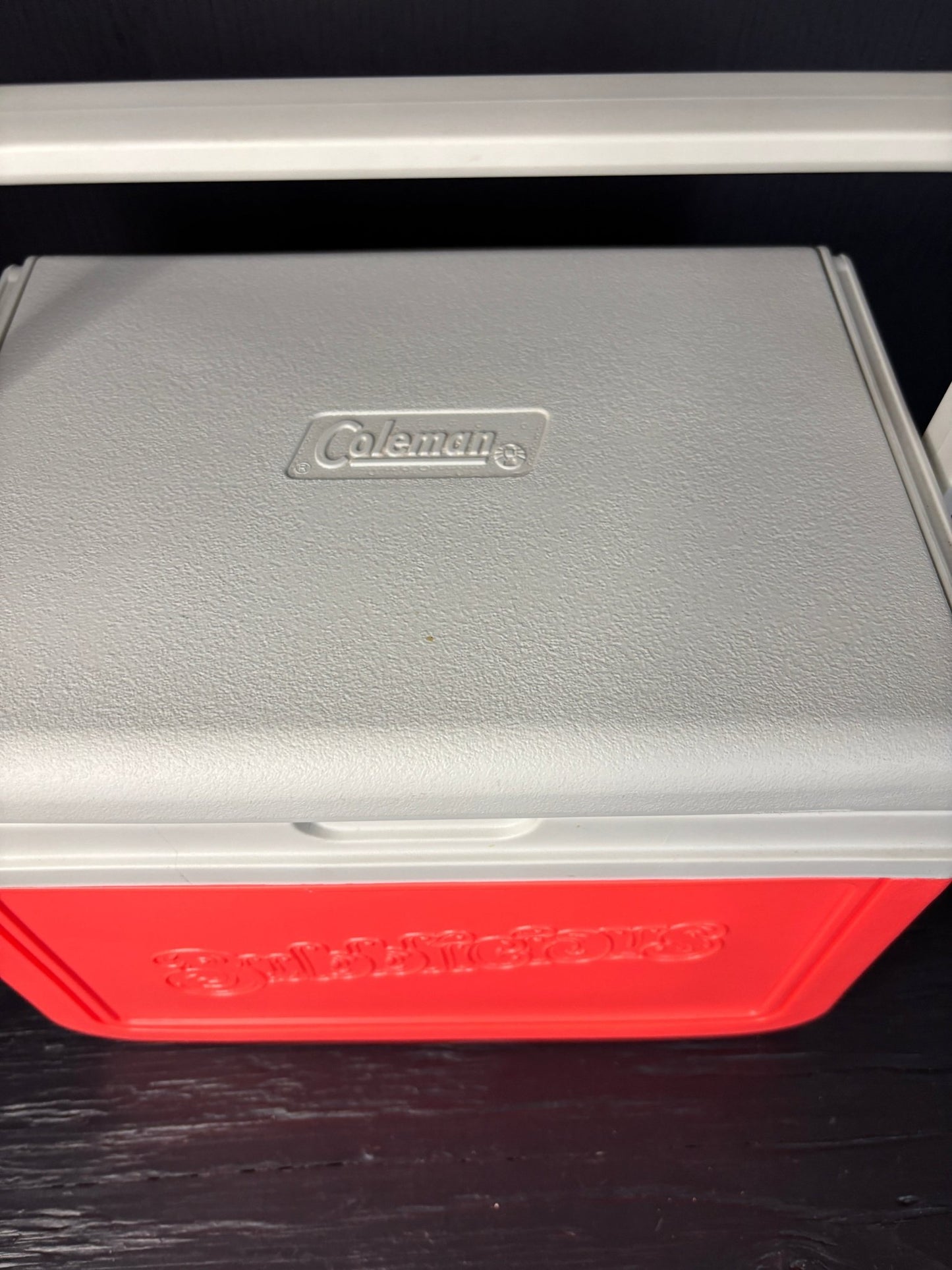 Coleman Bubblicious Cooler