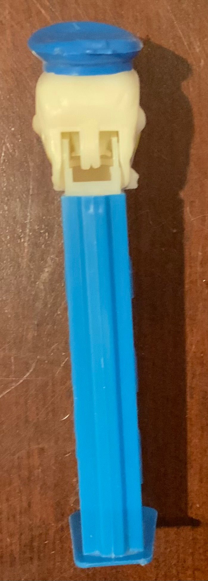 Vintage Disney Donald Duck Pez Dispenser