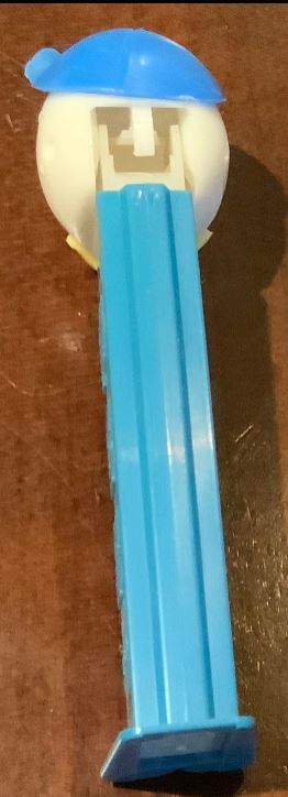 rare Duck Nephew Pez Dispenser