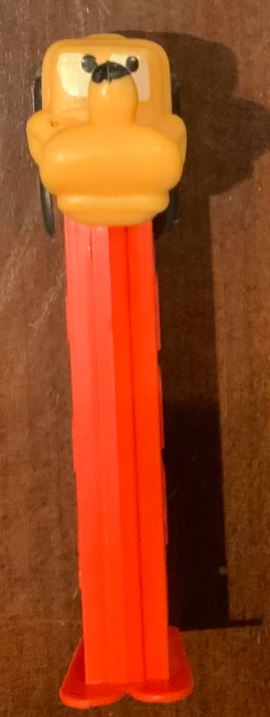 Vintage Disney Pluto Pez Dispenser
