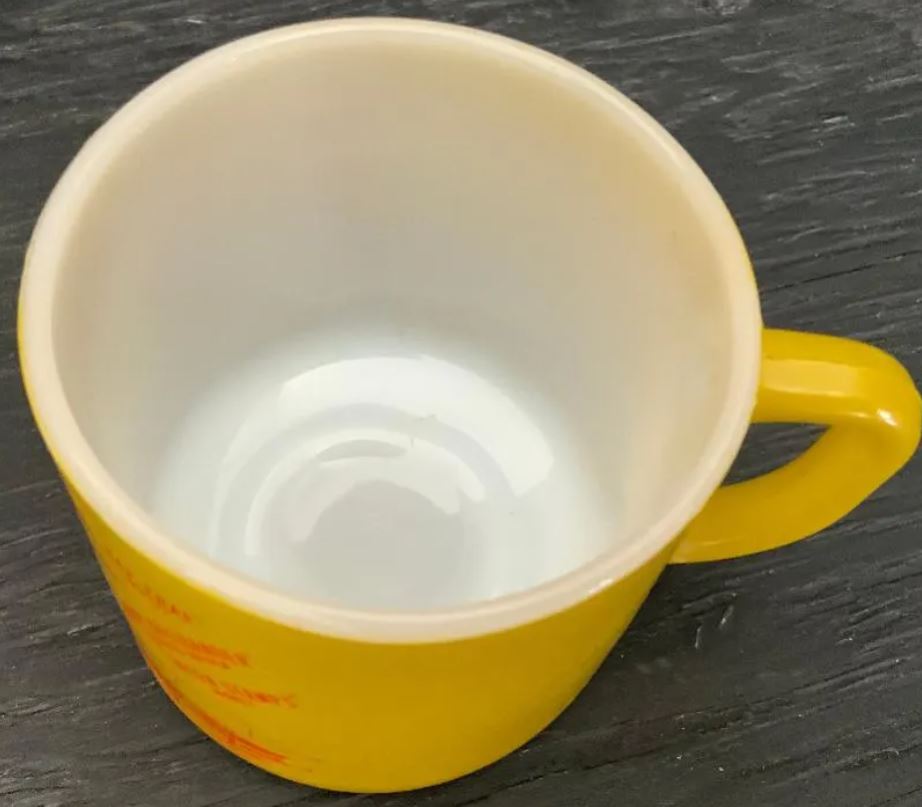 Truck Driver Mug