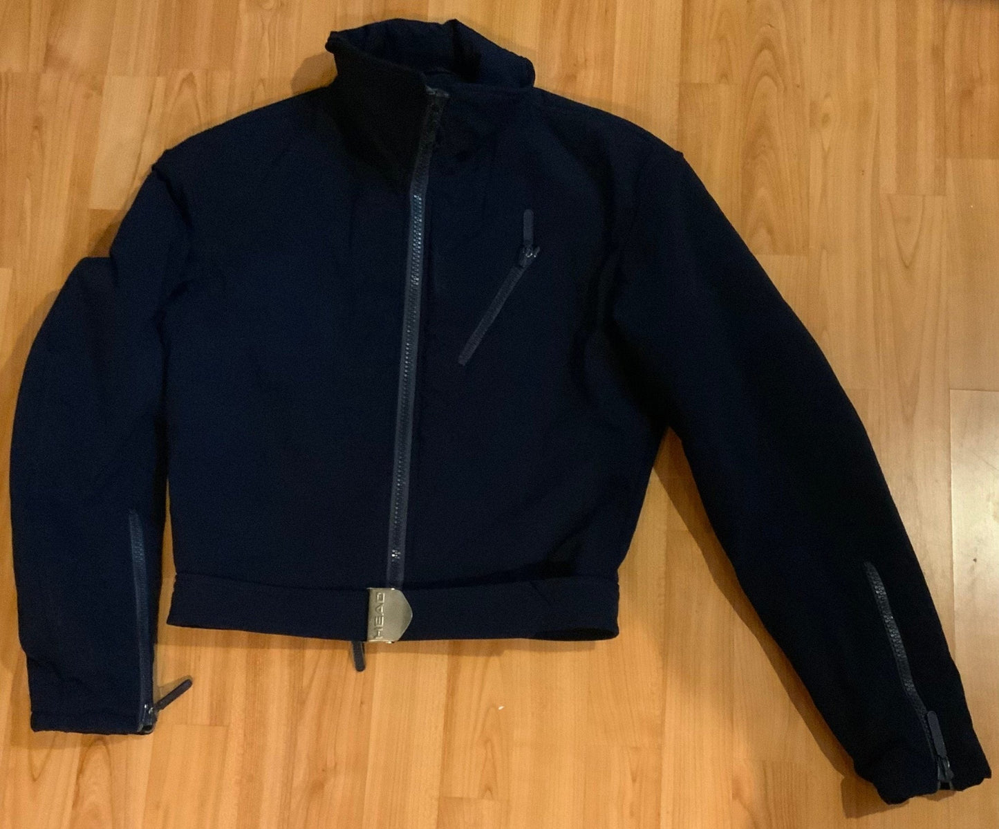 Vintage Head Ski Suit Snowsuit