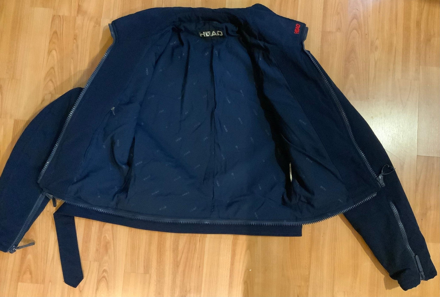 Vintage Head men’s Ski Suit Snowsuit