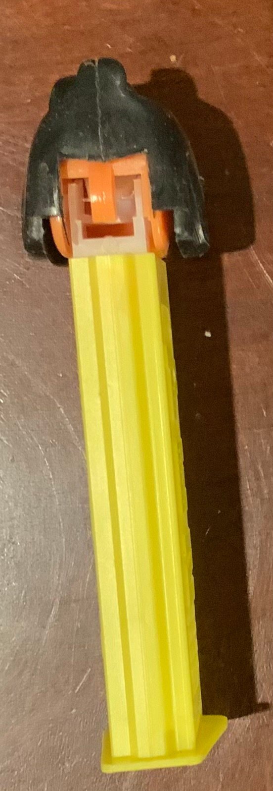 Jungle Book Mowgli Pez Dispense