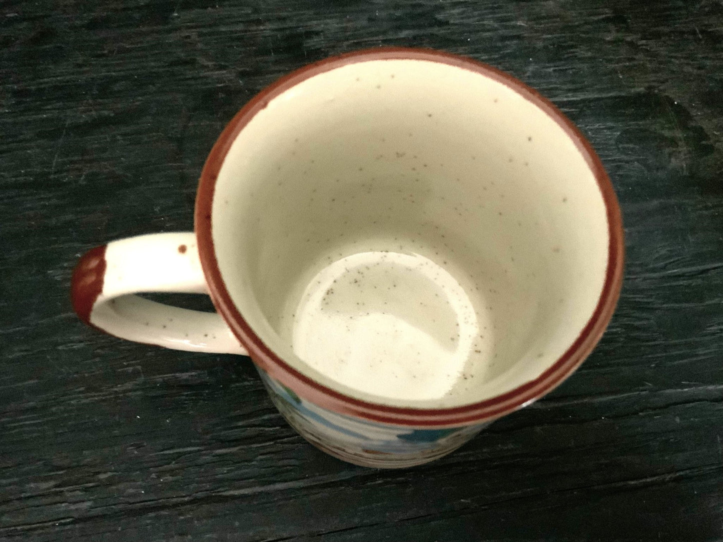 Lauderdale By The Sea Coffee Mug