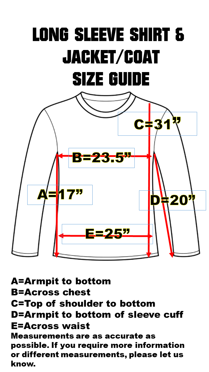 Vintage Looney Tunes Musical Characters Long Sleeve Shirt Adult L