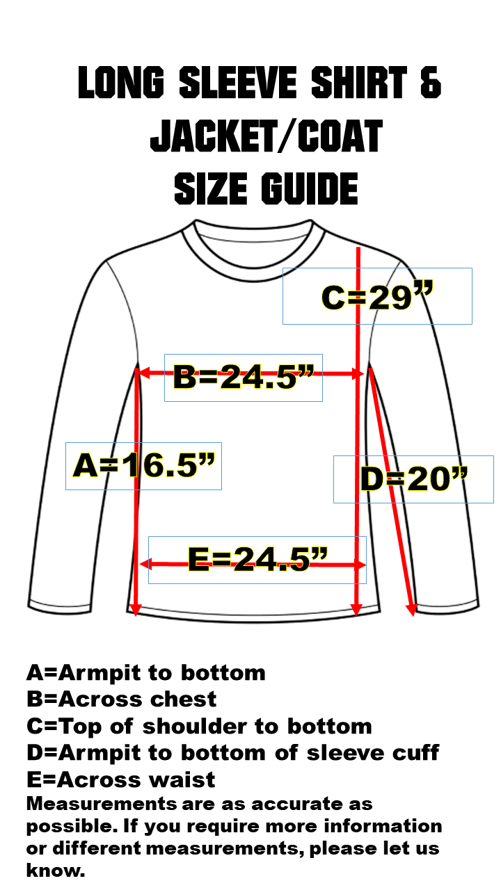 Vintage Looney Tunes Sports Characters Long Sleeve Denim Shirt Adult L