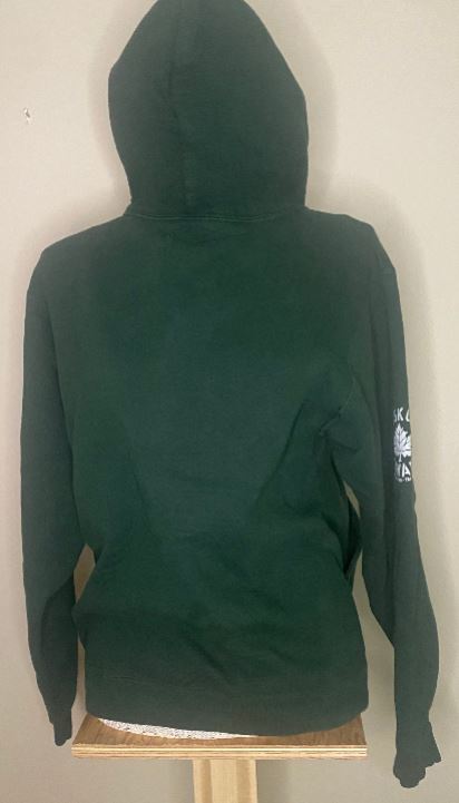 Vintage Muskoka Adult Small Hoodie