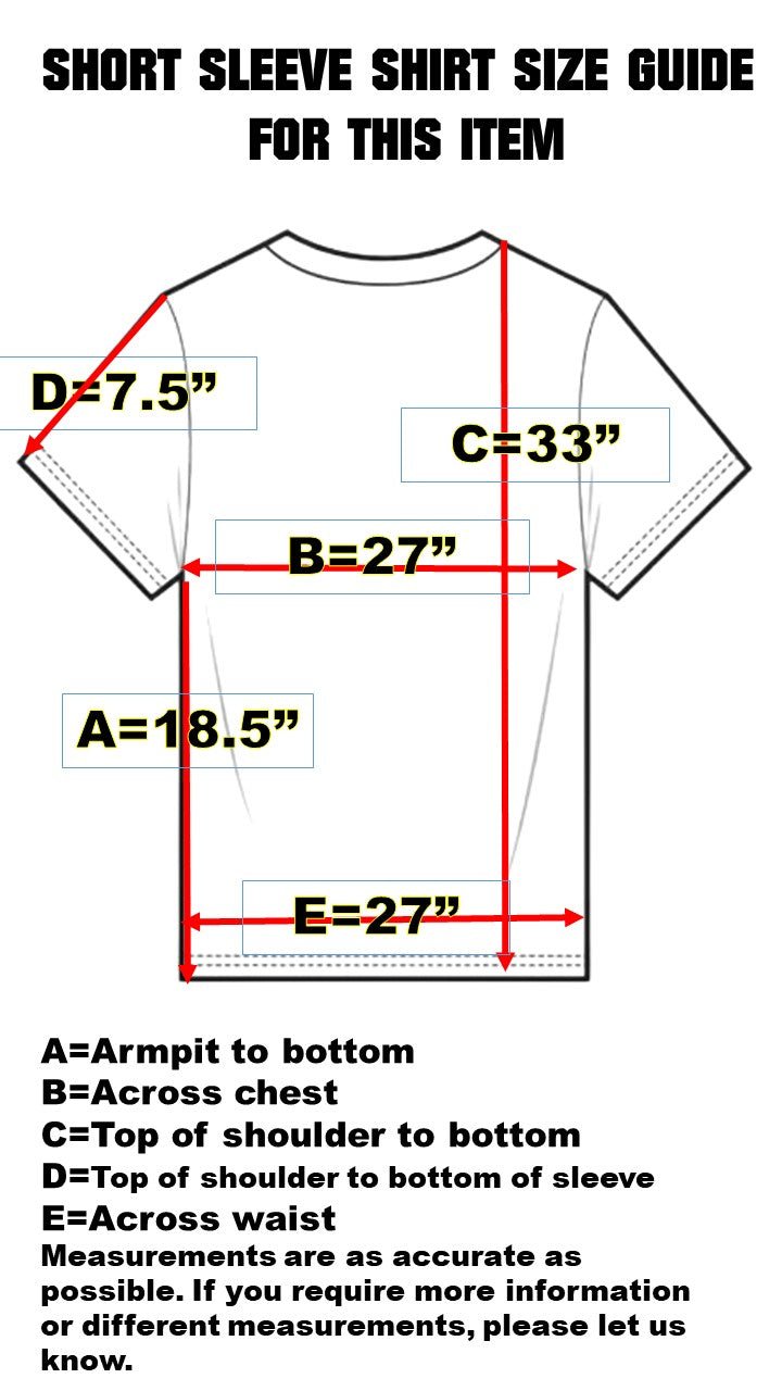 Vintage Popeye T Shirt XXL by Tee Luv