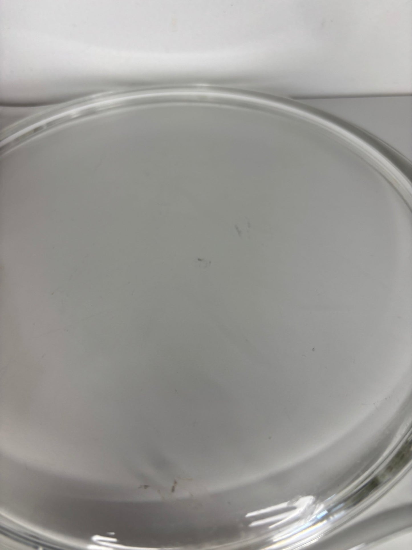 Vintage Pyrex Woodland Casserole Dish
