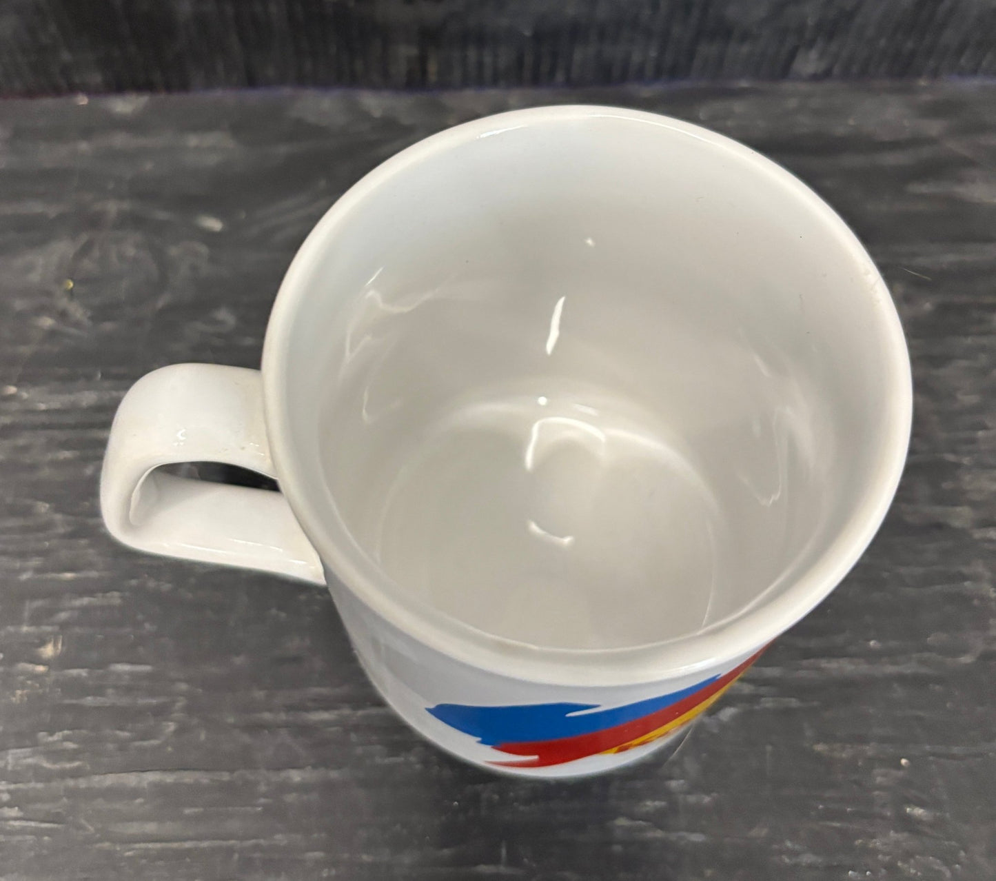 Vintage Kodak Film Mug