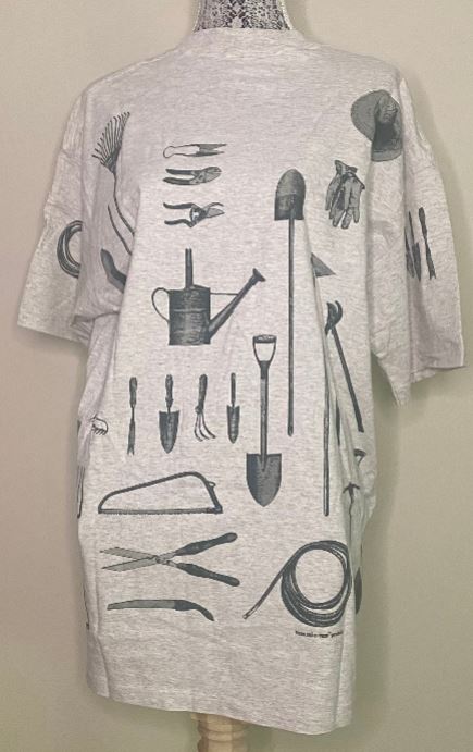 Relevant Products Gardening T Shirt
