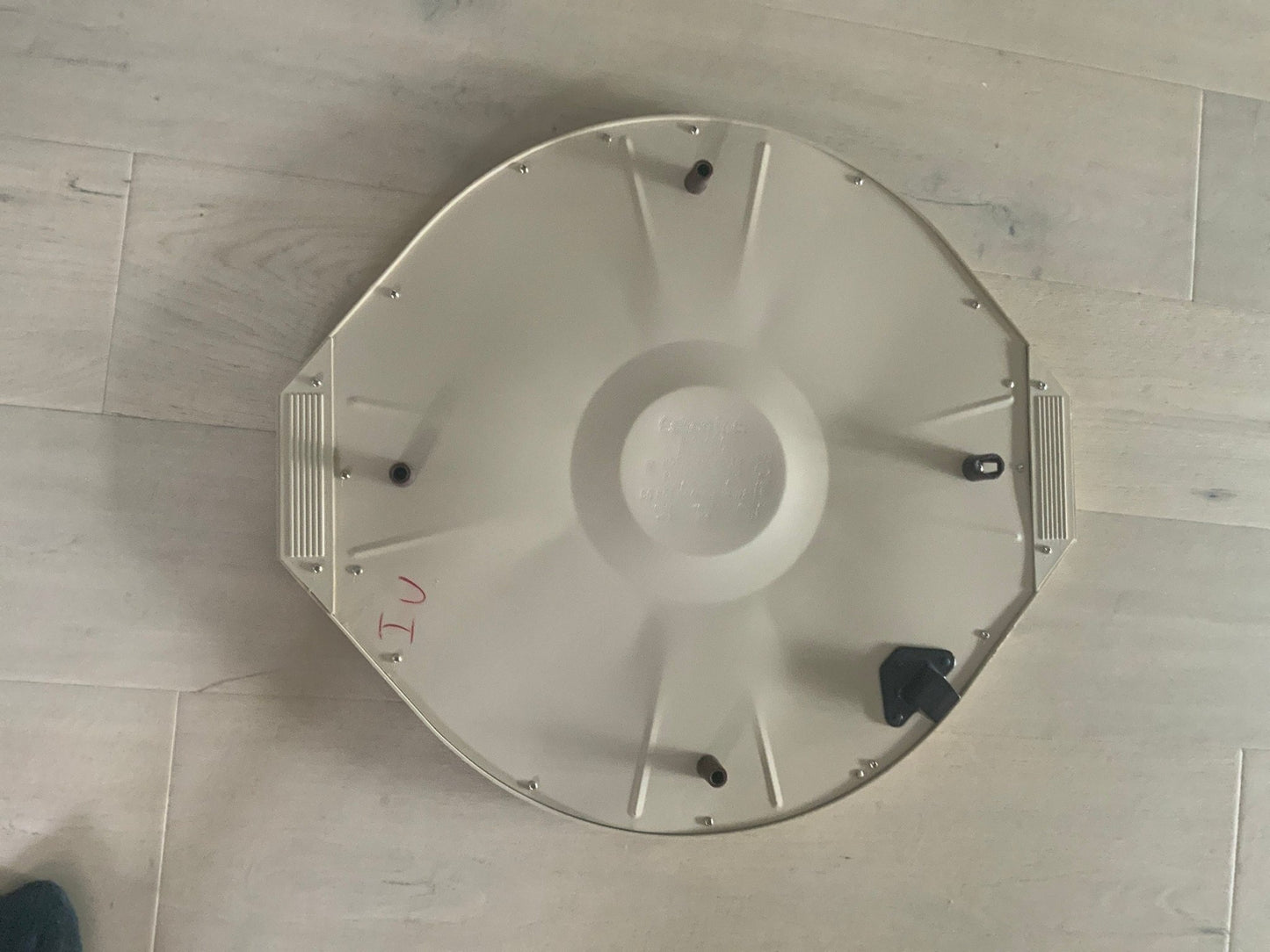 Vintage Salton Inc. Hot Pizza Warmer