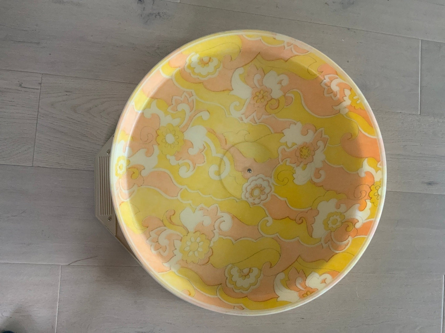 Vintage Salton Inc. Hot Pizza Keeper Pizza Warmer