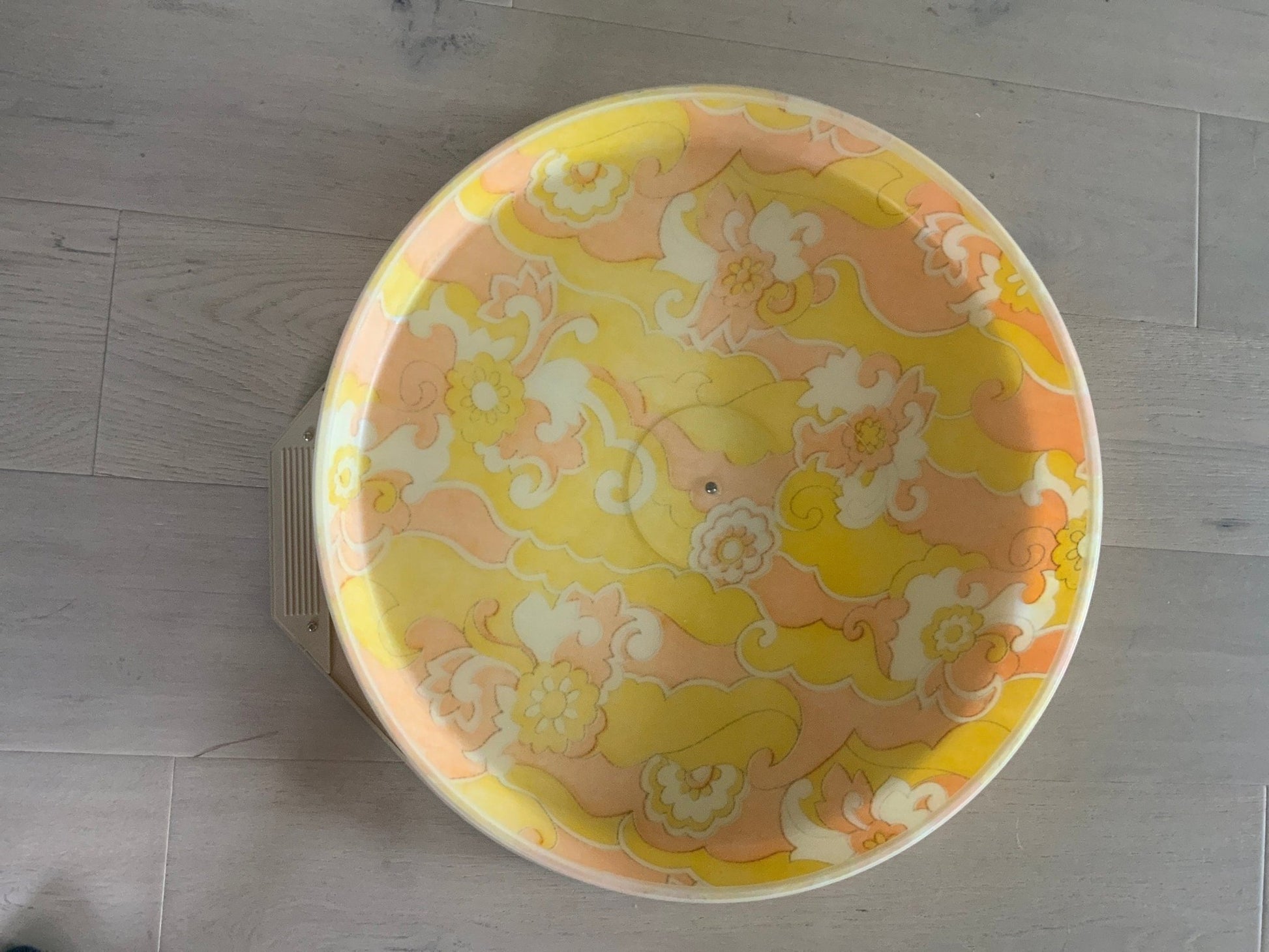 Vintage Salton Inc. Hot Pizza Keeper Pizza Warmer