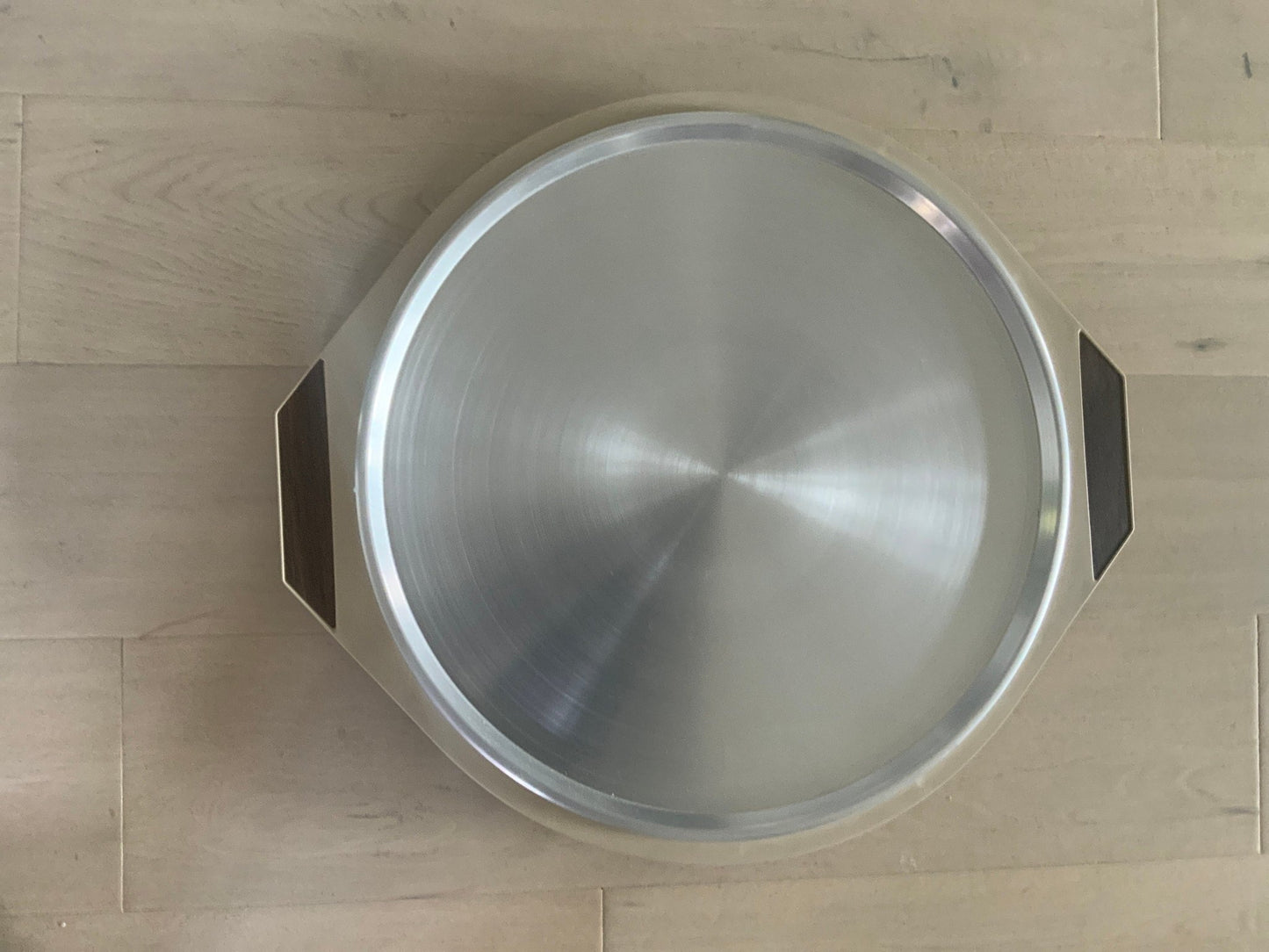 Vintage Salton Inc. Hot Pizza Keeper Pizza