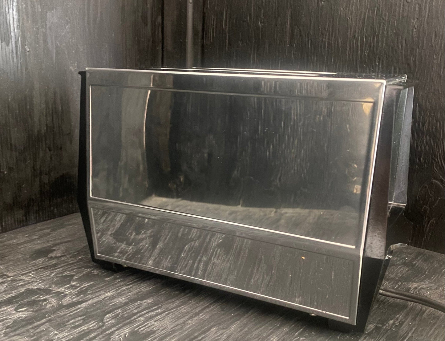 Vintage Simpson Sears Kenmore Toaster