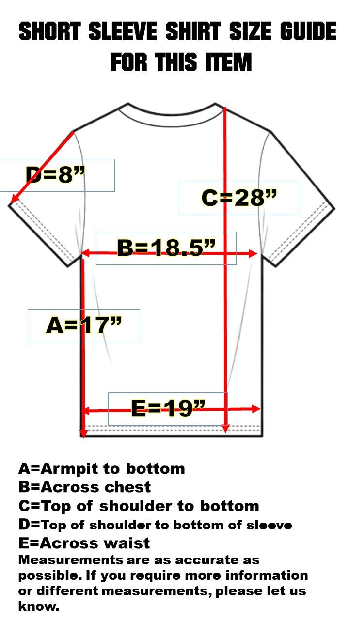 Vintage The Police concert T Shirt