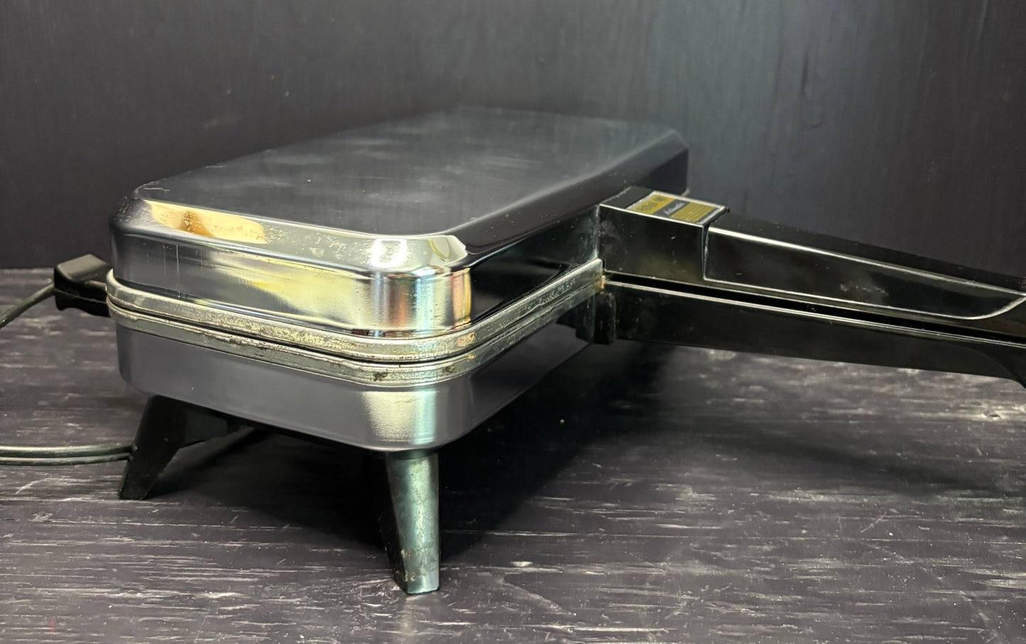 Vitantonio Pizzelle Chef Italian Cookie Maker