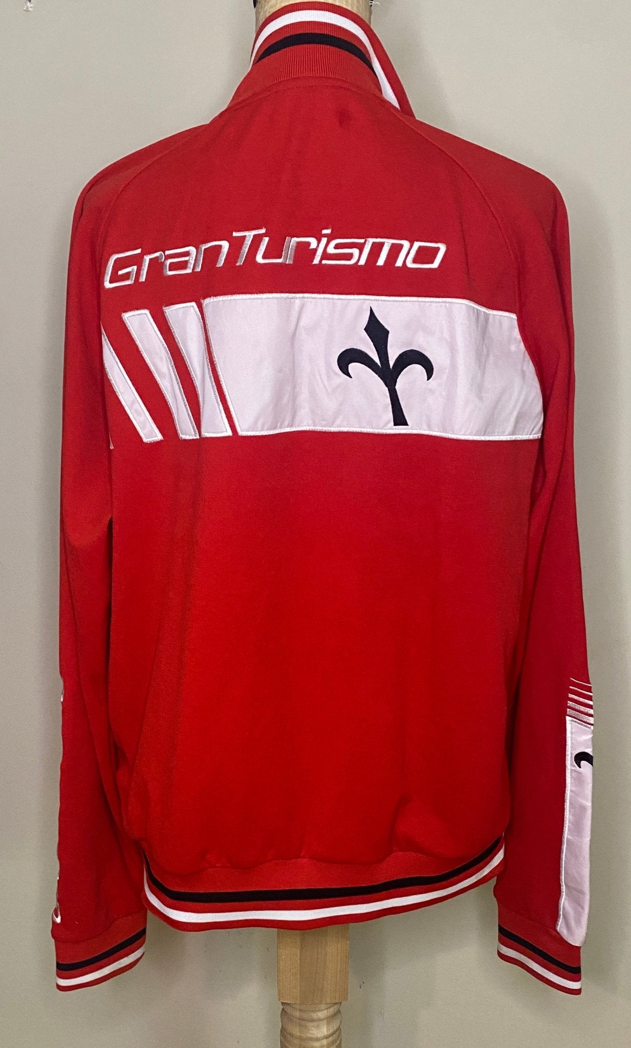 Wilier Castelli Gran Turismo Jacket