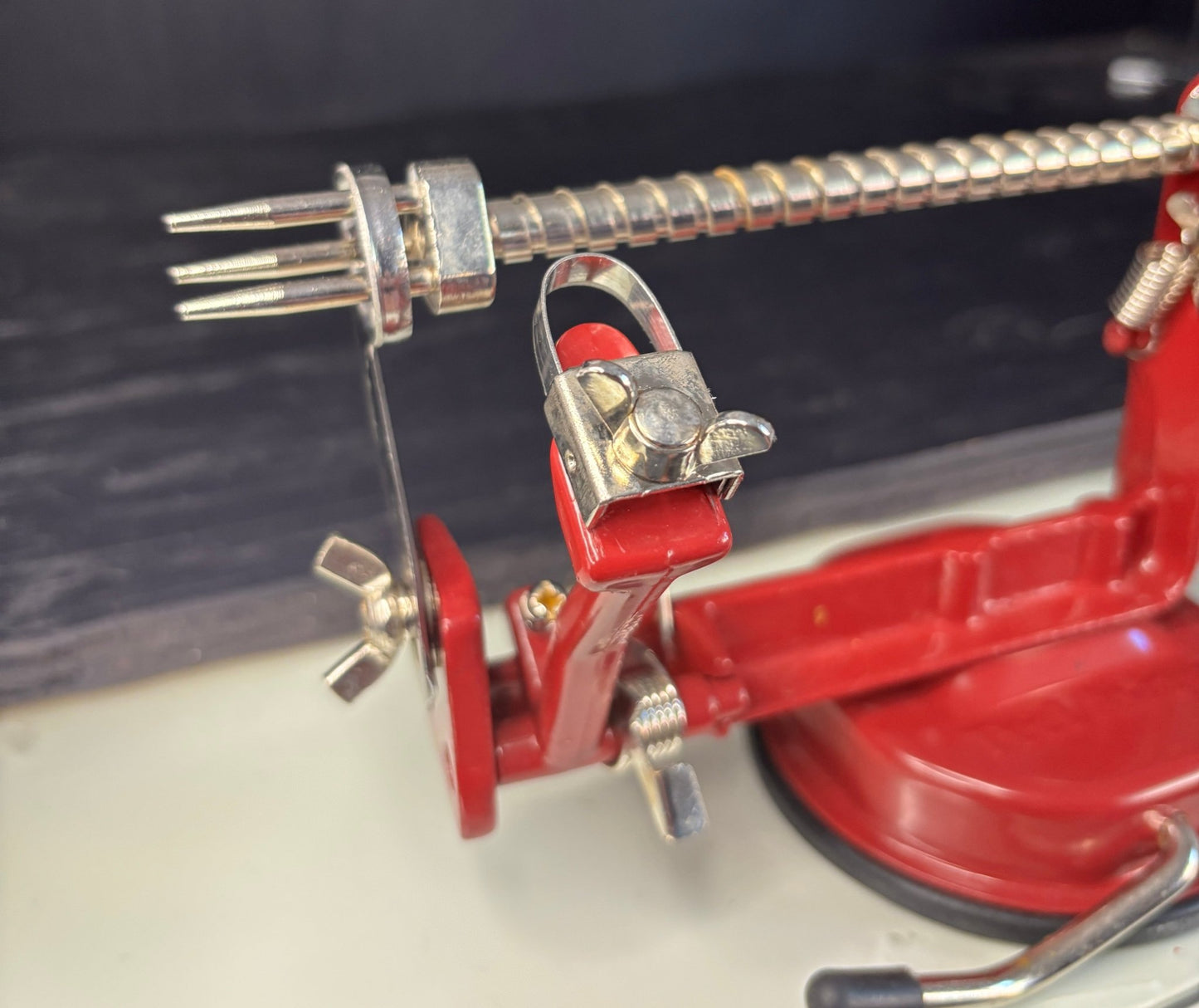 Williams - Sonoma Apple Peeler and Corer