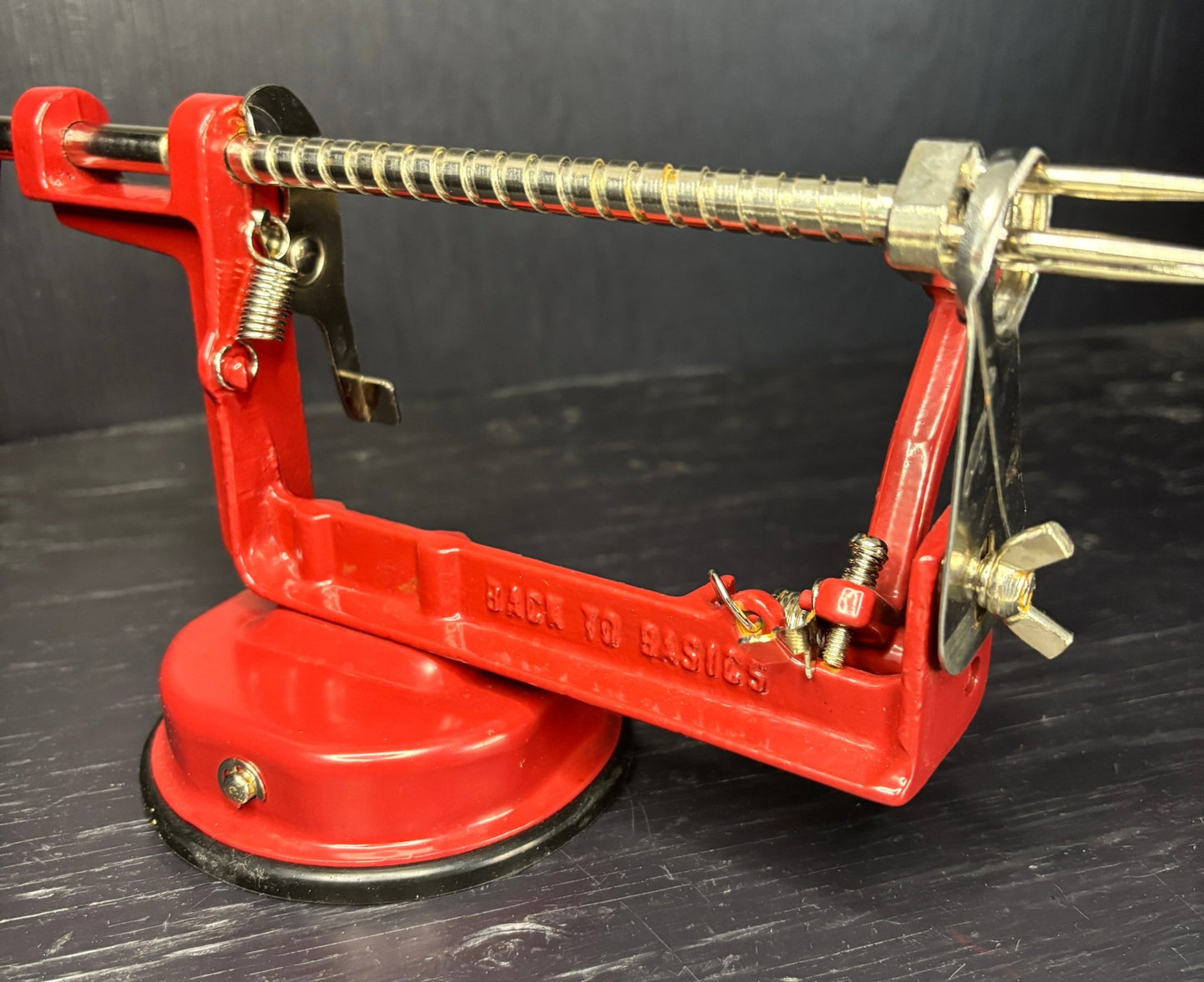 Williams - Sonoma Apple Peeler and Corer