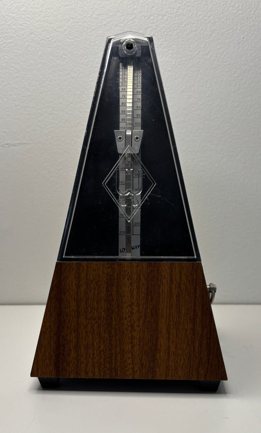 Wittmer Vintage Metronome
