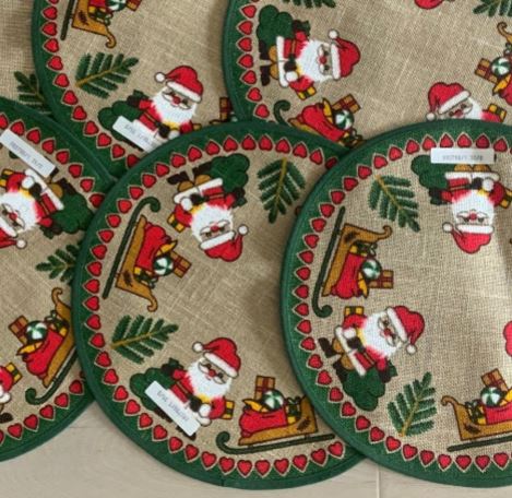 Christmas Decorations, Linens, Tableware - HLJ at Home