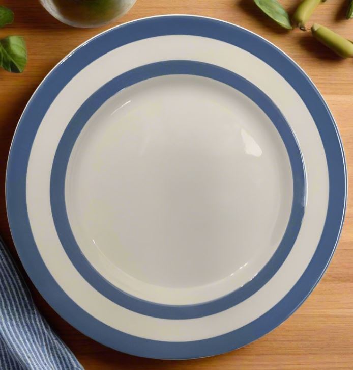 Cloverleaf Dinner Plates - HLJ at Home