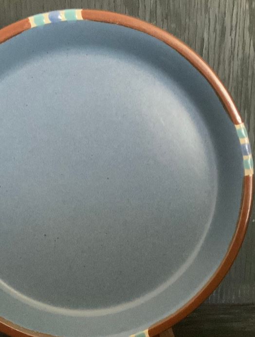 Dansk side and salad plates - HLJ at Home