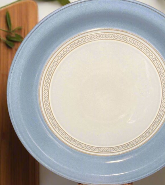 Denby Dinner Plates - HLJ at Home