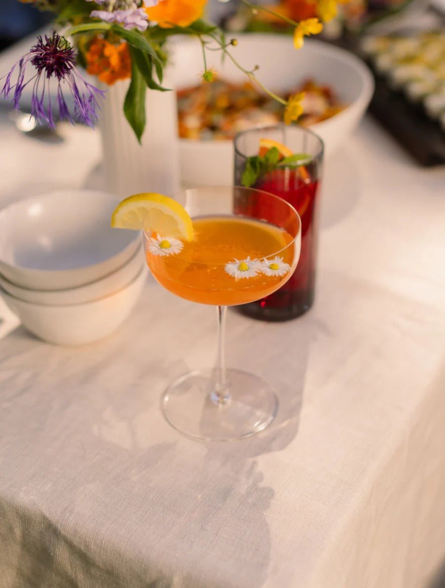 Drinkware & Barware