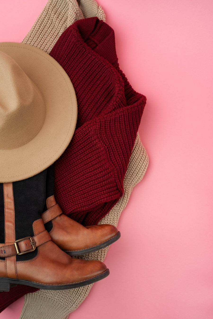 Fashion & Accessories