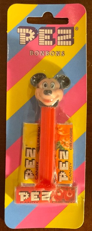 Pez Dispensers & Collectibles - HLJ at Home