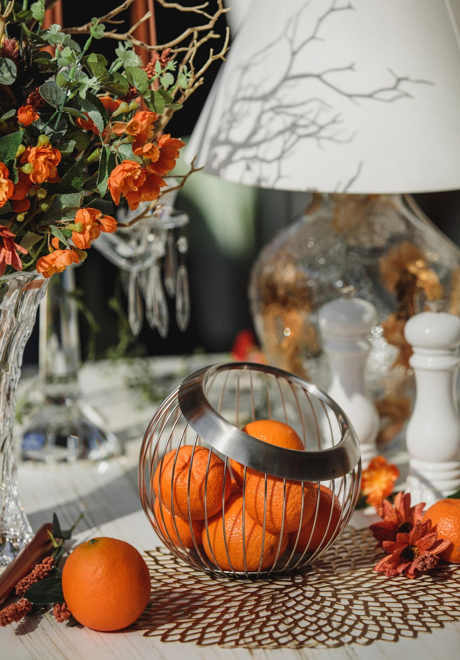 Seasonal & Décor