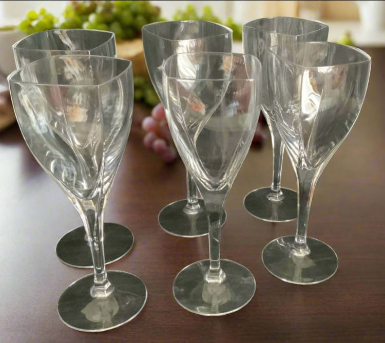 Stemware, Wine and Champagne Glasses - HLJ at Home