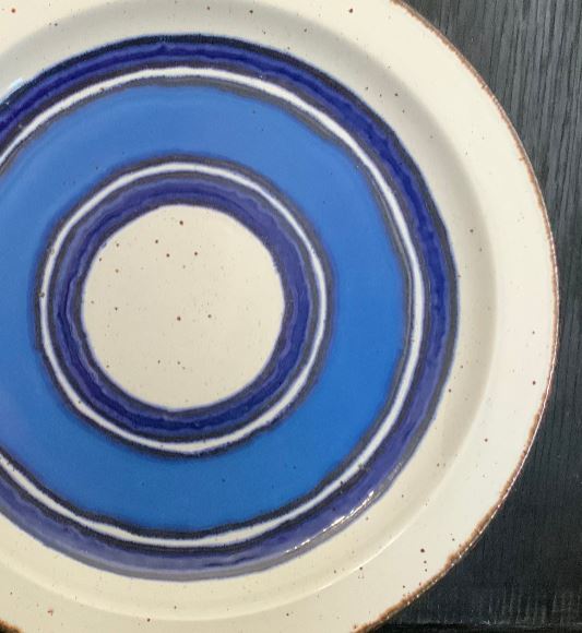 Stonehenge Midwinter Dinner Plates - HLJ at Home