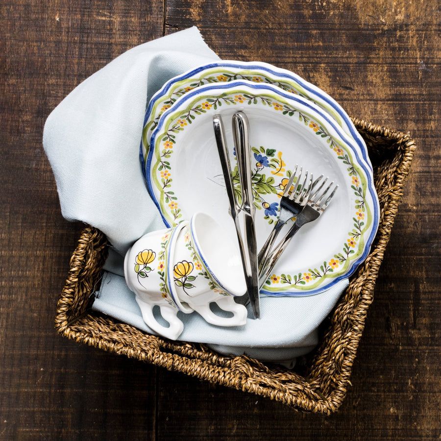 Tableware & Serveware
