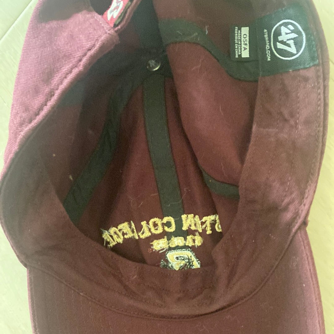 Boston College Eagles Baseball Hat