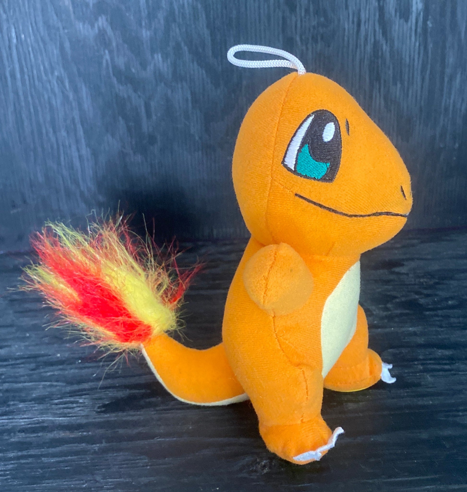 Charmander Toy