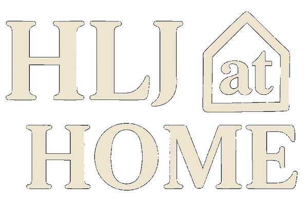 HLJ at Home