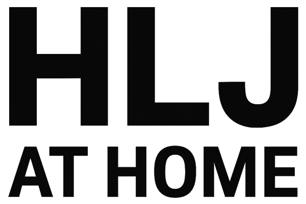 HLJ at Home