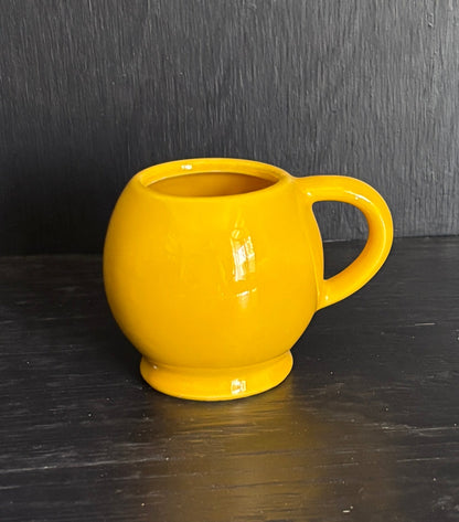 Smile Face Mug