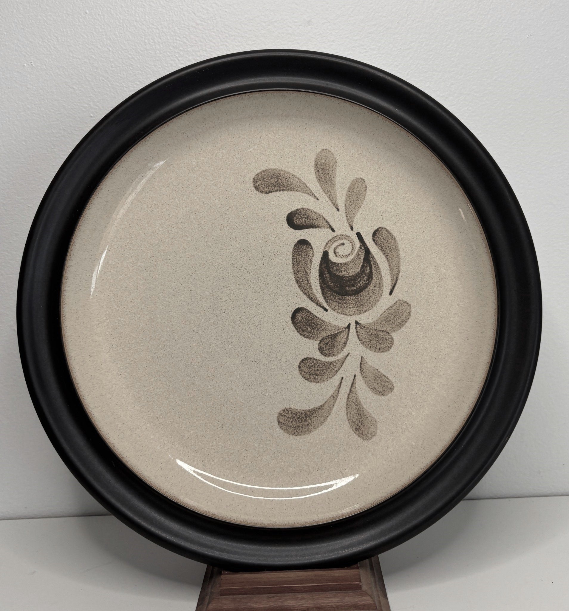 Denby Bakewell Dinner Plate