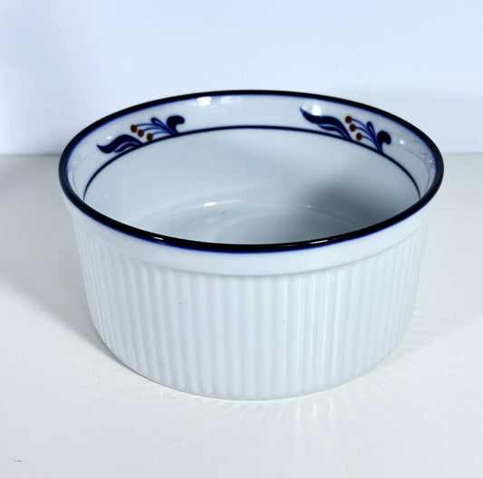 Dansk Maribo Soufflé Dish