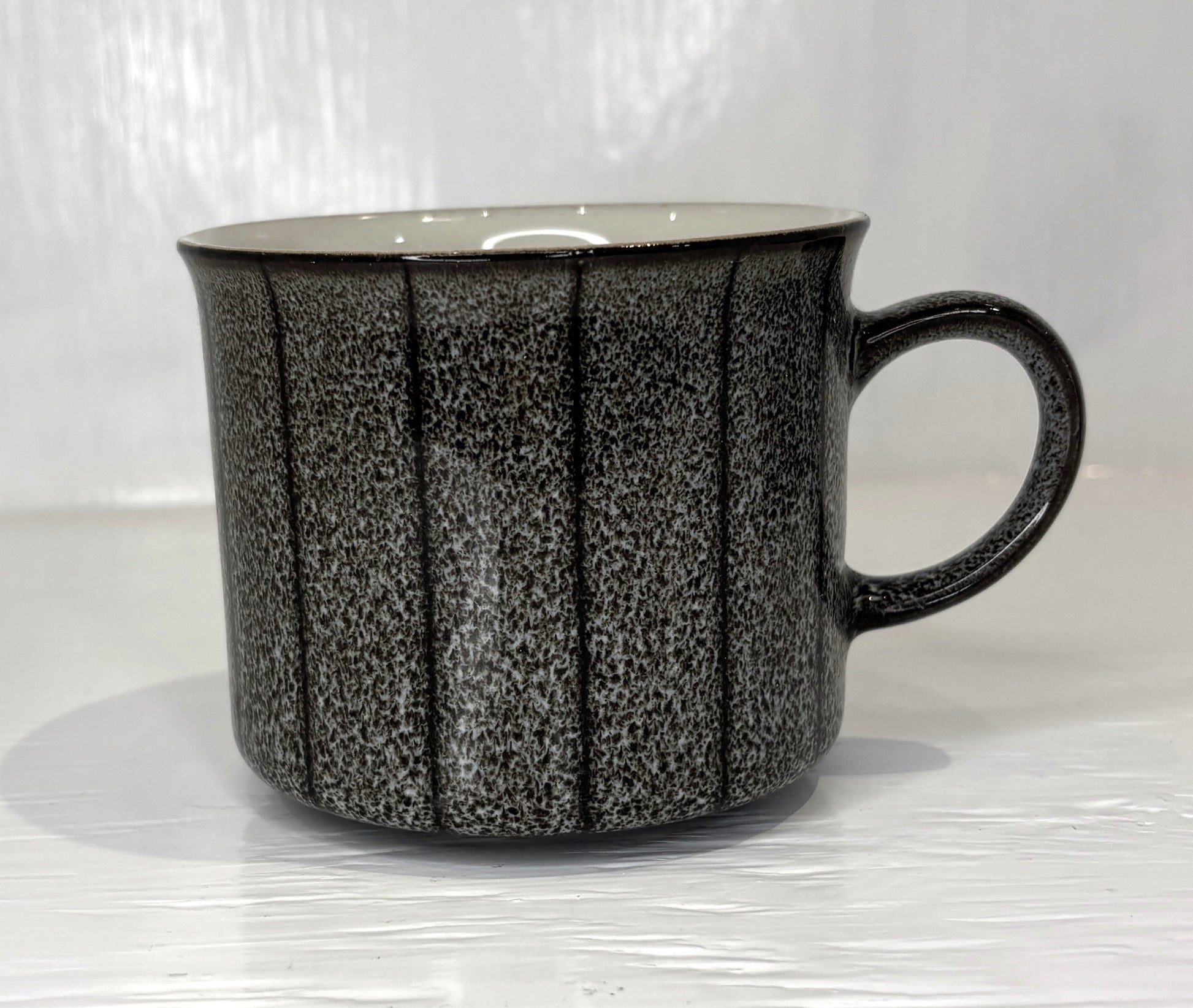 Denby Saturn Teacup