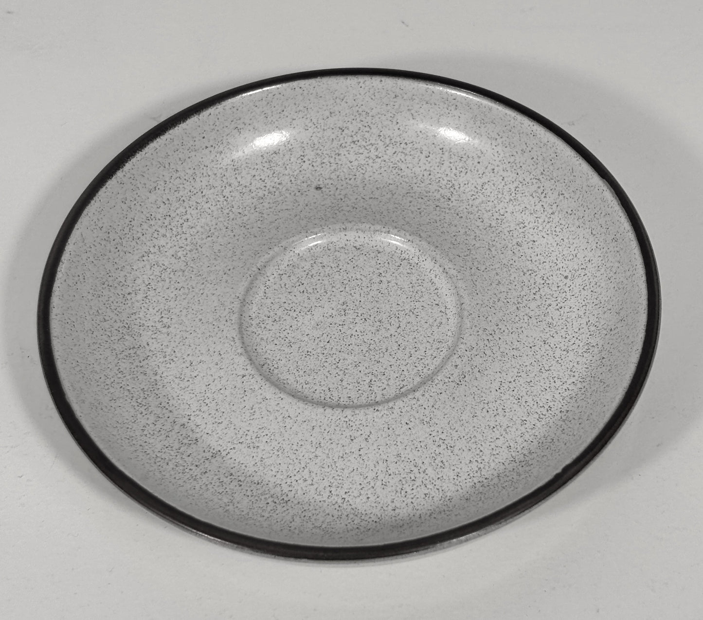 Denby Potters Wheel Saucer