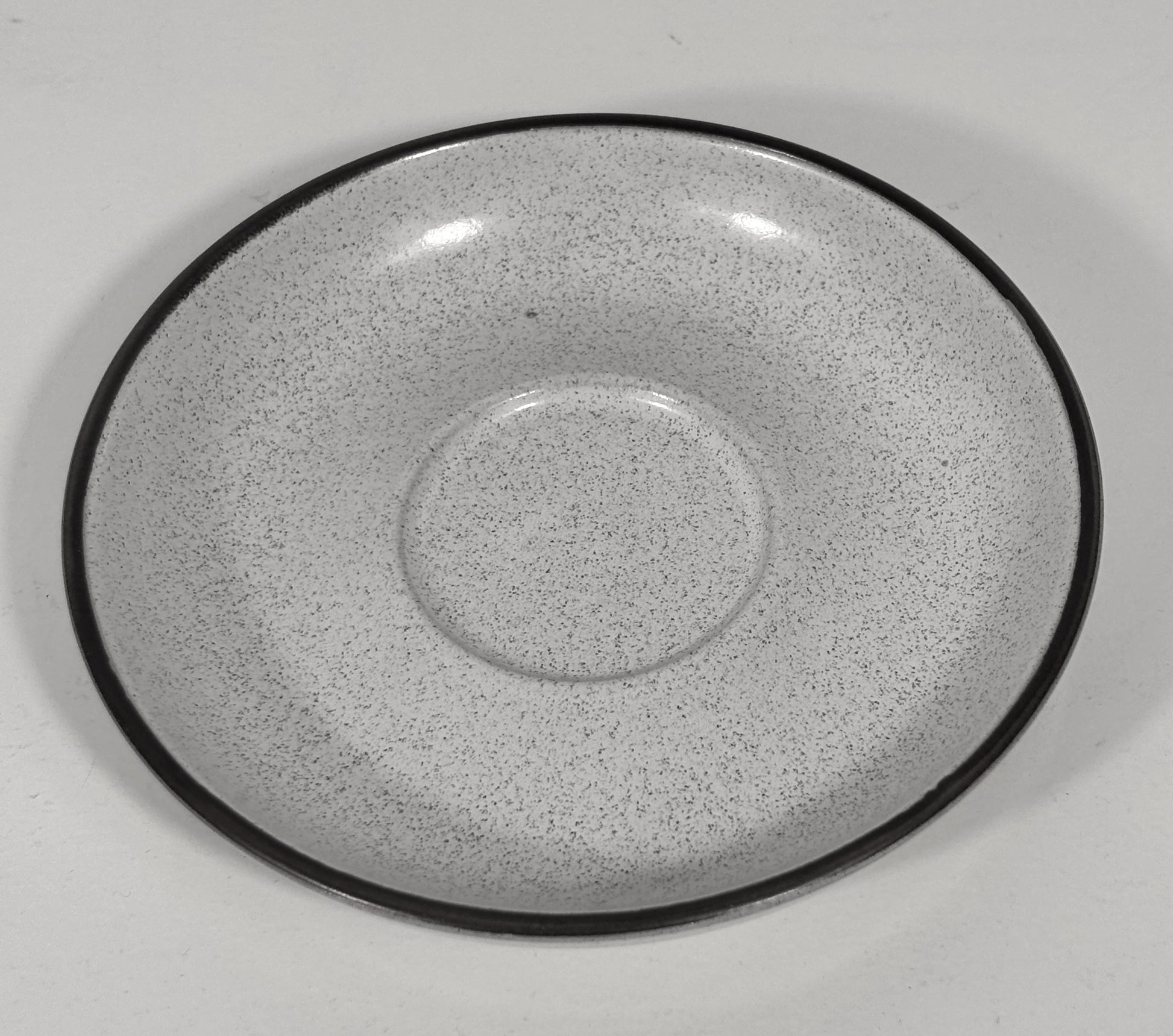 Denby Potters Wheel Saucer